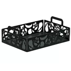 Ecco!, fruttiera - Alessi