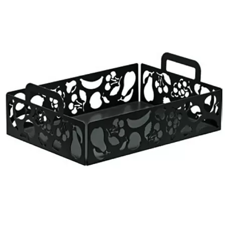 Ecco!, fruttiera - Alessi