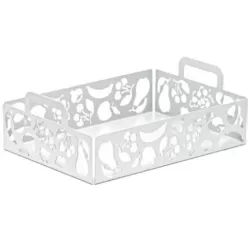 Ecco!, fruttiera - Alessi