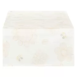 Runner in cotone Elegance - Thun