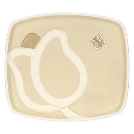 Centrotavola in ceramica Iconic Elegance - Thun