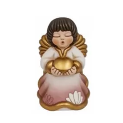 Angelo Ines Limited Edition Festa della mamma in ceramica, grande - Thun