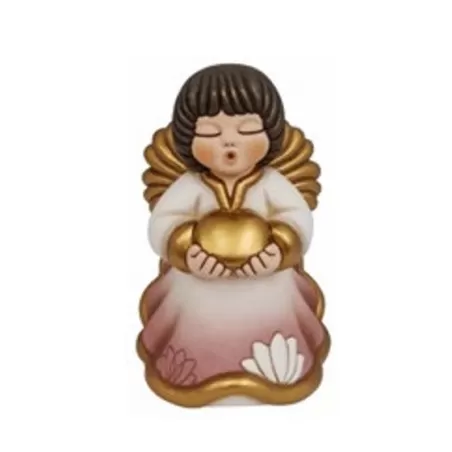 Angelo Ines Limited Edition Festa della mamma in ceramica, grande - Thun