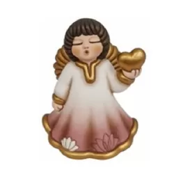 Angelo Ines Limited Edition Festa della mamma in ceramica, medio - Thun