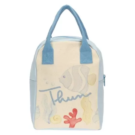 Borsa frigo Mare da amare, media - Thun