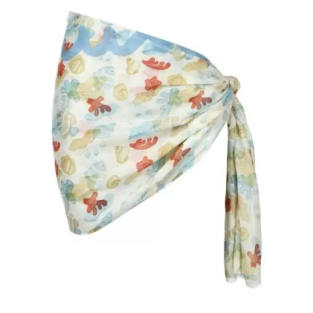 Pareo Mare da amare - Thun