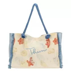 Borsa da spiaggia/piscina Mare da amare - Thun