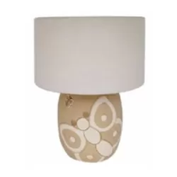 Lampada in ceramica Iconic Elegance, grande - Thun