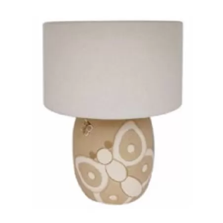 Lampada in ceramica Iconic Elegance, grande - Thun