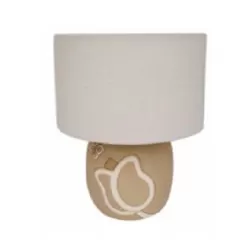 Lampada in ceramica Iconic Elegance, media - Thun