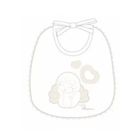 Bavetta con bordino - Thun