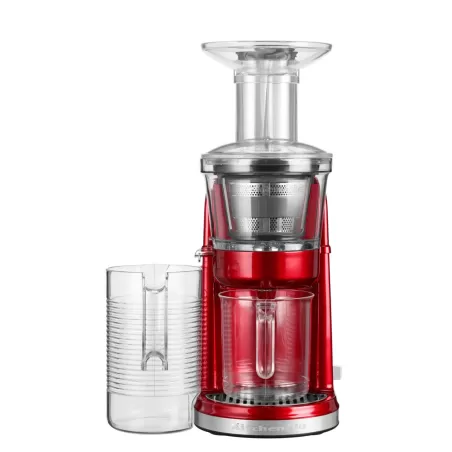 Estrattore, KitchenAid Artisan, Rosso Mela