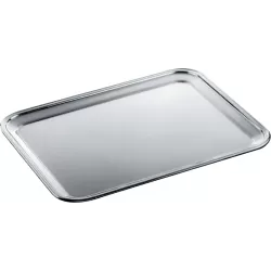 Vassoio rettangolare