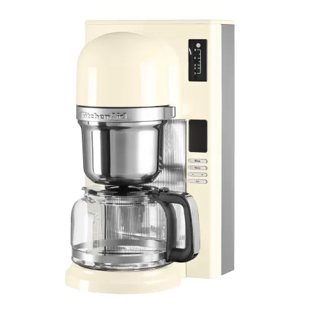 Macchina caffè filtro KitchenAid, Crema