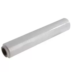 Film estensibile per imballaggio spessore Mm.0,02 H.50