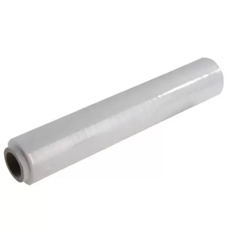 Film estensibile per imballaggio spessore Mm.0,02 H.50