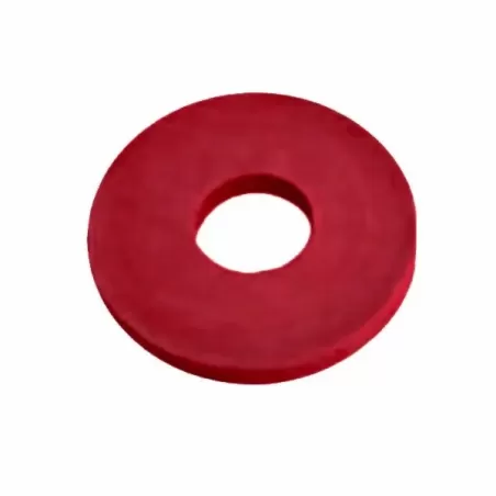 Guarnizione macchinette gomma Mm.3,5 pezzi 50