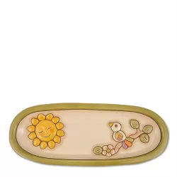 Poggiamestoli - Thun