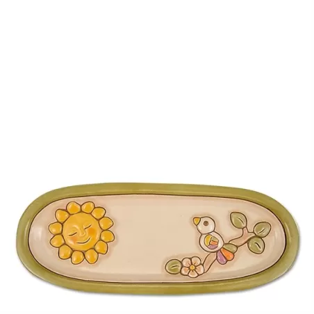 Poggiamestoli - Thun