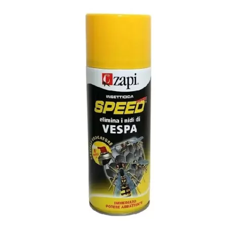 Insetticida vespe speed Ml.400