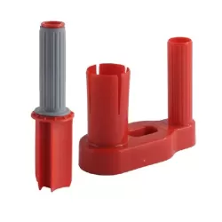 Macchinetta per film estensibile per imballaggio H.50