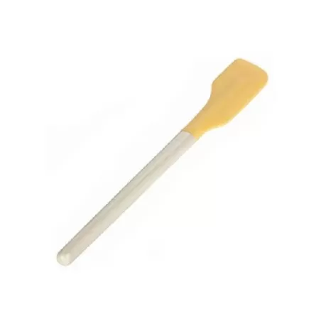 Spatola cucina silicone Cm.23