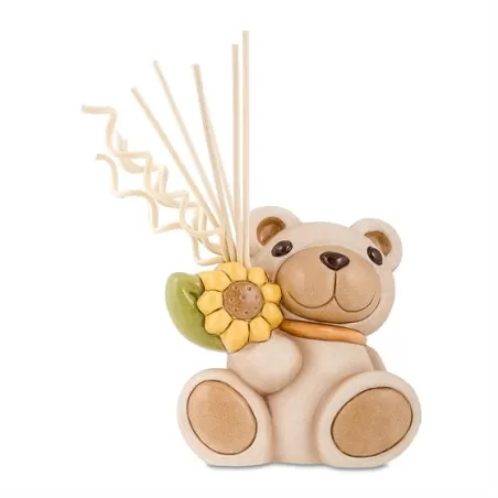 Diffusore Teddy con essenza camomilla - Thun