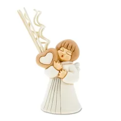 Diffusore Angelo con essenza camomilla - Thun