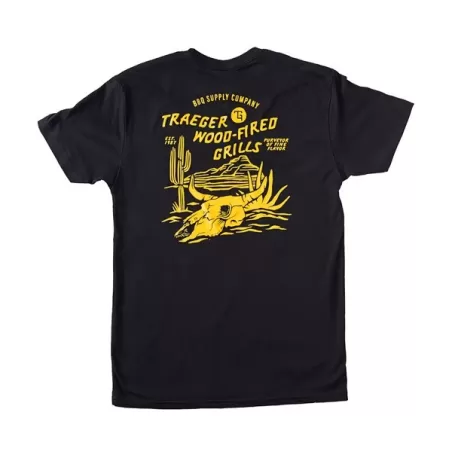 Maglietta t-shirt Trading Post - Traeger