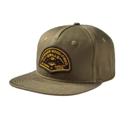 Cappellino Trading Post con frontino - Traeger 2