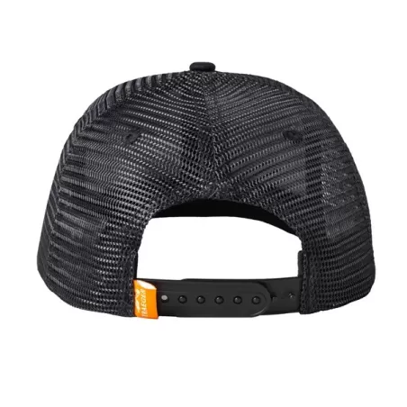 Cappellino con logo Traeger e frontino - Traeger