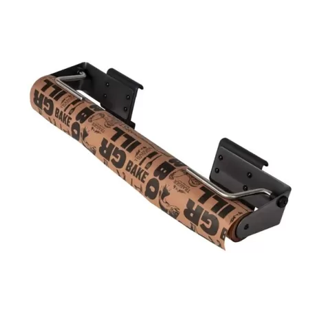 Portarotolo per carta e alluminio P.A.L. Pop-And-Lock™ - Traeger