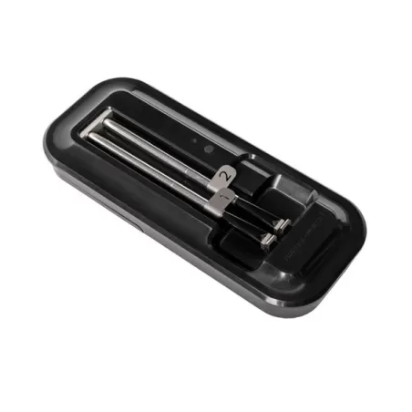 Termometro barbecue wireless MEATER® (confezione da 2) - Traeger