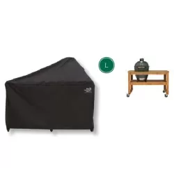 Copertura dome taglia L - Big Green Egg