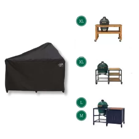 Copertura frame - Big Green Egg