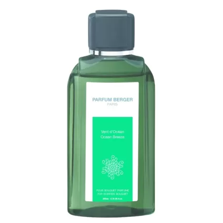 Ricarica Bouquet Vent d'océan / Vento d'oceano 200 ml. - Lampe Berger