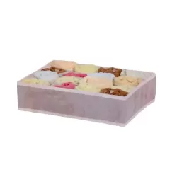 Ordinatore sand 16 scomparti Cm.35x27 H.9