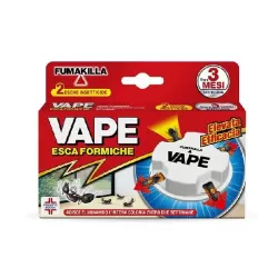 Esca per formiche Pz.2 Vape