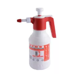 Serbatoio pompante con getto regolabile nylon