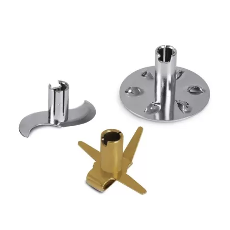 Lame ricambio per Mixer "HB 2200 Pro" - Caso