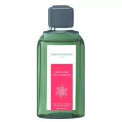 Ricarica Bouquet Cèdre du Liban / Cedro del Libano 200 ml. - Lampe Berger