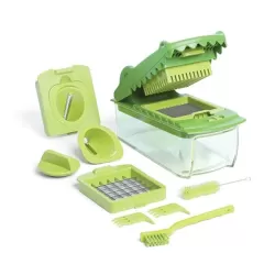 Croc Chop, Mandolina per verdure - Ototo 2
