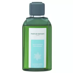 Ricarica Bouquet Savon d'Autrefois / Sapone d'infanzia 200 ml. - Lampe Berger