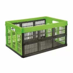 Cassetta pieghevole 48x35 H.22 tontarelli