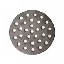 Griglia di areazione porta carbone, Picnic - Kamado Bono