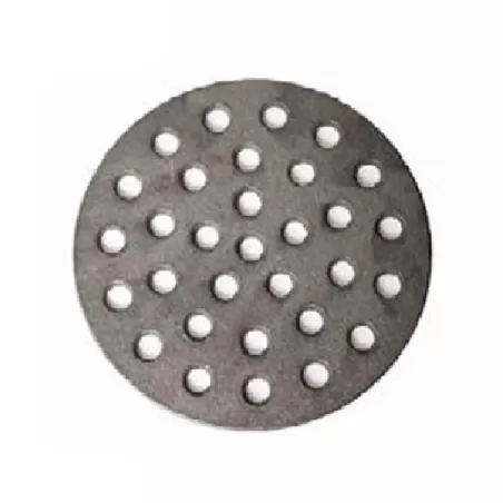 Griglia di areazione porta carbone, Picnic - Kamado Bono