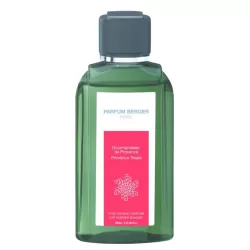 Ricarica Bouquet Gourmandises de Provence / Prelibatezze della Provenza 200 ml. - Lampe Berger