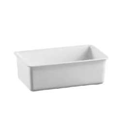 Vaschetta frigor Lt.6 Cm.34x24 H.10