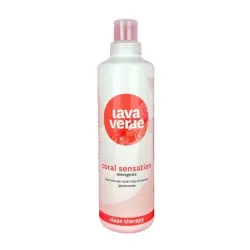 Clean Therapy, Coral Sensation Detergente - Detersivo per il bucato flacone da Ml.720 - Lavaverde