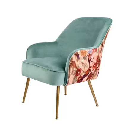 Poltroncina - L'oca Nera